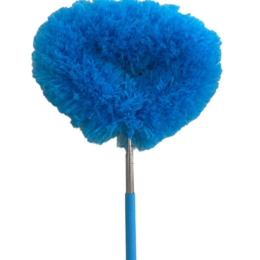 Blue / Widened