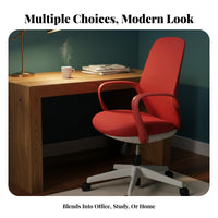 Shellrear Ergonomic Chair 120-Degree Recline Office Furniture Rocking Function
