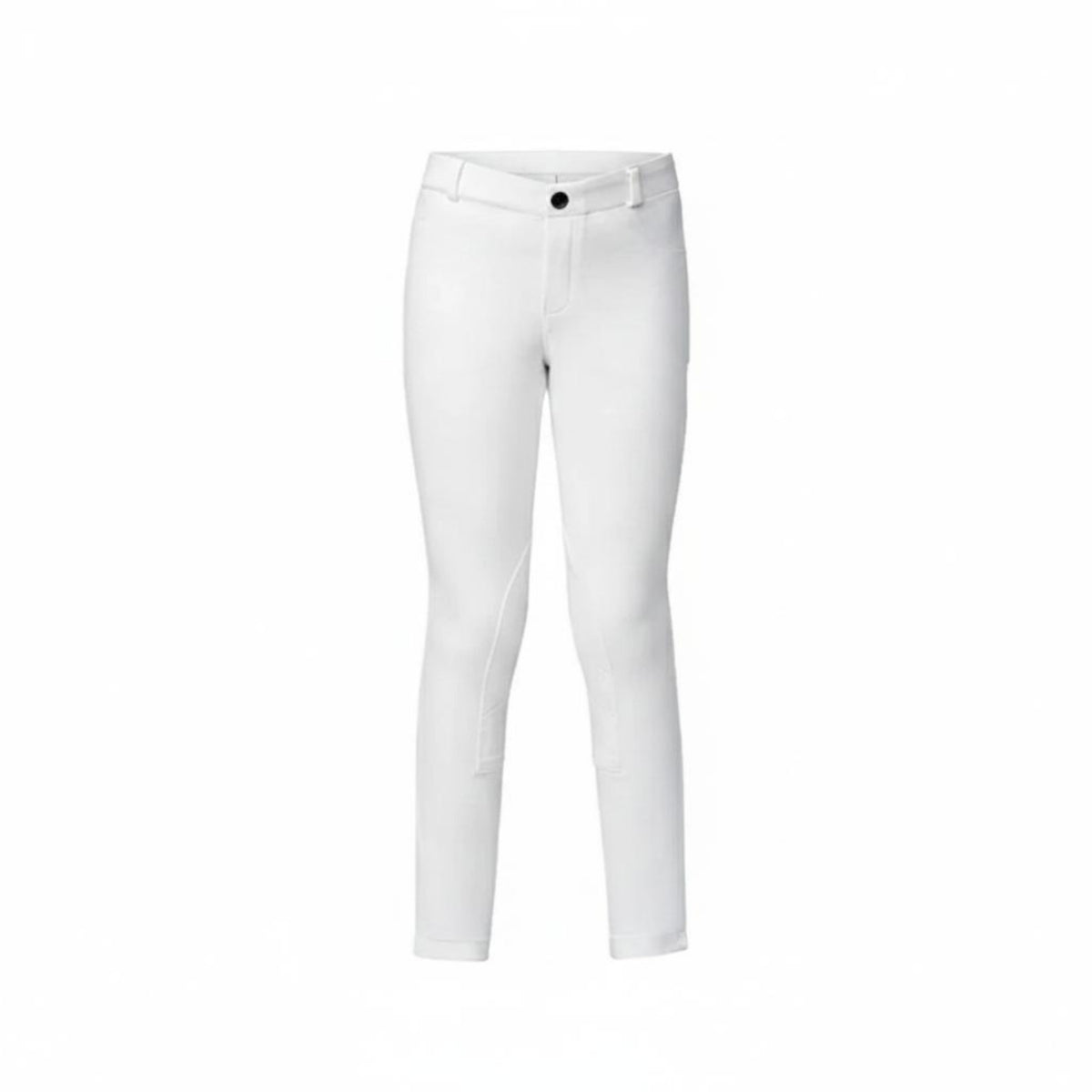 Children's Equestrian Pants Kids Riding Breeches Comfortable Fit Young Equestrian Tights for Training