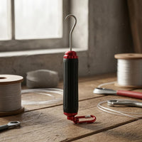 Fishing Cord Tool Handle Fishing Cable Handle Lightweight