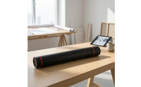 Extendable Poster Tube Adjustable Poster Tube with Strap for Design Professionals, Office