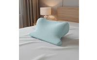 Sleep Posture Correction Pillow Shoulder and Neck Support Bedding Accessory
