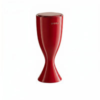 Trash Can with Lid 13 L Large Garbage Container Space-Saving for Home
