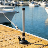 Inboard Engine Flusher with Garden Hose Connector Leakproof for Boaters