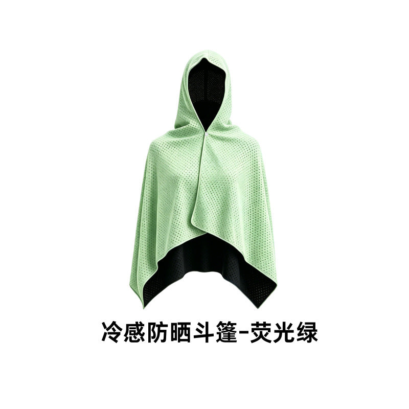 Fluorescent Green
