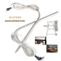 Masterbuilt Gravity series grill  重力炉系列烤架肉探针替换件