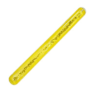 Long-Lasting Half-Circle Pool Buoy Easy to Carry Inflatable Swim Hoop