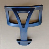 Headrest Pillow for Office Chair Headrest Pillow Semi-finished Headrest Mesh Back Headrest