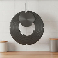Gas Cooktop Heat Spreader Plate Anti-Slip Surface Heat Conductor Plate