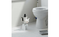 Leak Proof RV Toilet Valve Replacement Kit Easy Installation Toilet Water Valve Module