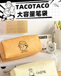 2024新款小学生专用大容量高颜值女生女孩款儿童多功能痛包文具袋