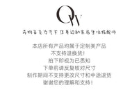 亚克力镜面方块茶几边几简约轻奢床头柜中岛台展示台摄影拍摄道