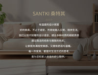 创意床头柜家用卧室床头收纳柜子轻奢高级感床头夹缝置物架小边几
