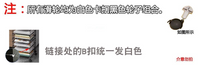 办公室文件架横向书架落地式带滑轮多层资料整理收纳置物架档案架 标准款白1列8层-不带滑轮