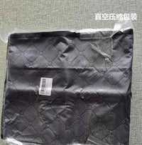 无纺布床下收纳箱收纳袋特大号棉被袋折叠扁平床底收纳盒分格鞋盒