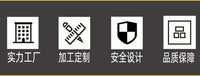 全新5020涡轮鼓风机 5CM/厘米 50*50*20MM 5V12V24V 离心散热风扇