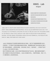 可爱蘑菇牙签盒家用高级牙线牙签筒棉签收纳盒2024新款创意高颜值