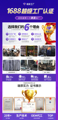 鲁威工具双色柄迷你钳8寸钢丝铁丝剪线钳手工钳迷你断线钳钢筋剪