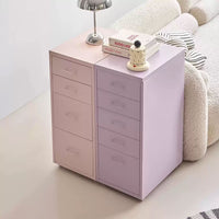 Carbon Steel Storage Cabinet with Drawers, Indoor Use, Lockable Option