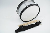 Custom Marching Bass Drum Maple