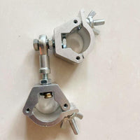 Camping Trailer Connector Rod for Electric Bikes and Motorcycles