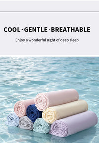 2026 New Cooling Blanket, Lightweight, Modern Style, Various Sizes