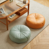 Square Floor Cushion for Living Room and Bedroom