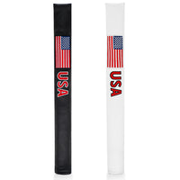 Golf Club Headcover for Direction Stick, PU Leather, Simple Style