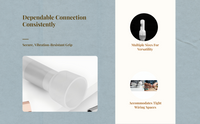 Insulated connector for marine wiring