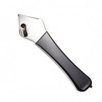 Chicken Bone Remover Black and Silver Chicken Feet Deboner Compact