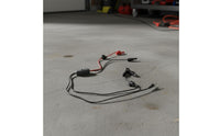 No Non-Interruptive Testing Parasitic Current Tester Accurate Assessment Car Leakage Sensor Easy to Use Car Leak Sensor Data Protection for Mechanics