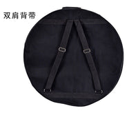 Durable Bass Drum Bag with Padding and Water Resistance