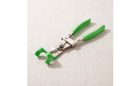 Long Reach Ignition Plug Cable Plug Wire Pliers Plastic-Coated Ignition Plug Cable Plug Wire Removal Plier Lightweight Tool Ergonomic for Mechanics, DIYers, Automotive Repair, Engine Bay