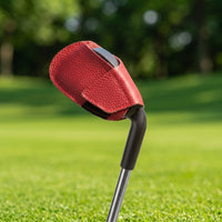 Leather-Like Golf Club Head Cover | Guarding, Golf Club Cover, for Travel