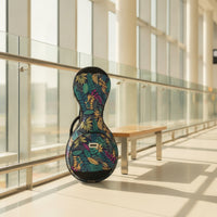 Ruan Gig Bag Padded Ruan Bag Thickened for Instrumentalists, Travel
