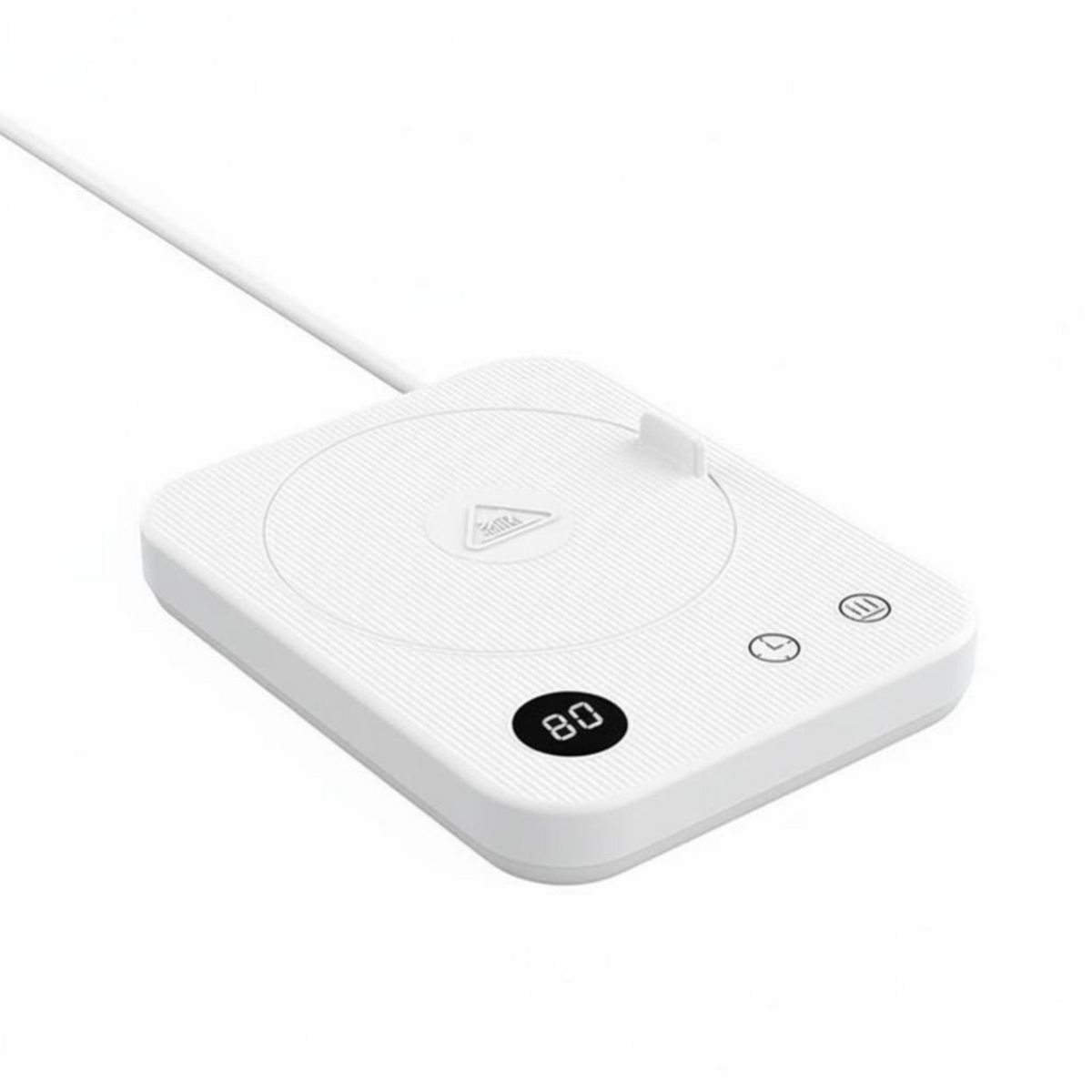 Beverage Warmer, Smart, Adjustable Temp, Home