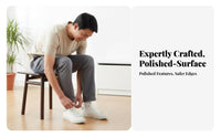 Saddle Seat Stool Chinese design Design Tea Bench small-sized Size for Office, Adults