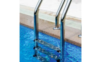 Pool Ladder Step Stainless Steel Pool Ladder Step Anti-Slip