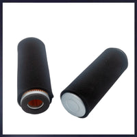 Round Sponge Paper Filter Element for Vibratory Rammer