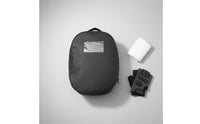 Wide Opening Fencing Mask Bag Shockproof Fencing Helmet Case Wear-Resistant Epee Mask Carrying Bag Portable for Competition