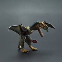 Dimorphodon Figure Collectible Dimorphodon Figurine Dinosaur Figurine with Wings Authentic Realistic for Collectors