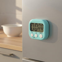 Cartoon Alarm Clock Assortment with Twin Bell Table Clock and Student Bedside Clock for Decorative Appeal Suitable for Gift Giving Home Display