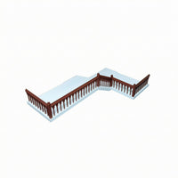 Wall-Mounted Corner Shelf Lightweight Room Decoration Decorative