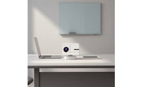 Auto Focus Display Device with Stand Smart 1080p Display Device Adjustable Wireless for Living Room