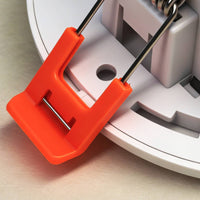 Embedded Body Sensor Switch Adjustable Sensitivity Recessed Presence Sensor