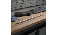 Pressure Washer Extension Rod Long-Lasting Brass Fittings Pressure Washer Extension Wand for Car Wash