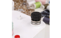 Automatic Bobbin Winder Double Power Electric Bobbin Winder Easy To Use