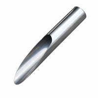 Soil Scoop with Flat Bottom Sturdy Garden Ergonomic for Gardening