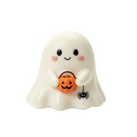 Specters Figurine Adorable Specters Decoration 3D for Party