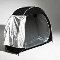 Cycle Storage Tent Waterproof Outdoor Cycle Cover Shelter for Backyard